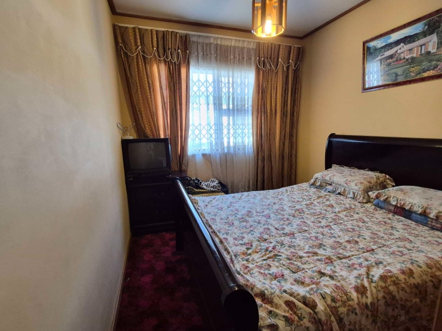 3 Bedroom Property for Sale in Kwamagxaki Eastern Cape